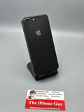 iPhone 8 Plus
