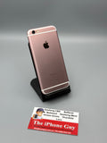 iPhone 6S