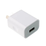 Standard USB-A Wall Charger
