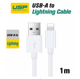 Lightning Cable 1m