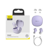 Baseus Wireless Ear Pods WM01