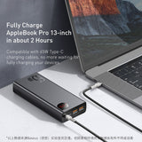 Baseus 65w Quick Charge Powerbank