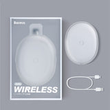Baseus Jelly Wireless Charger