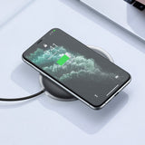 Baseus Jelly Wireless Charger